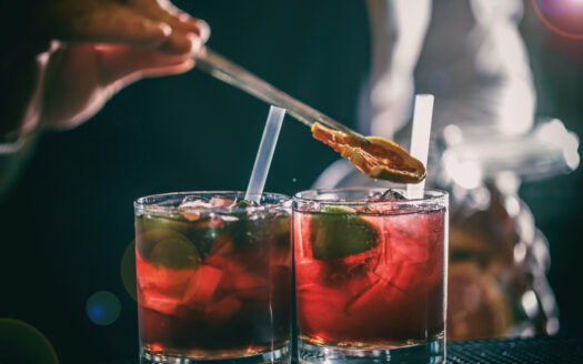 Confidential Bar, Newland Avenue, East Yorkshire