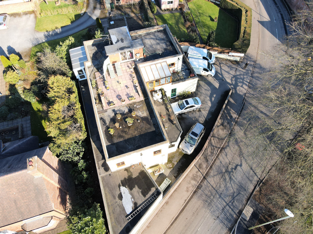 Snapes Bakery Swan Farm Lane, Audlem Road, Shropshire Businesses For Sale