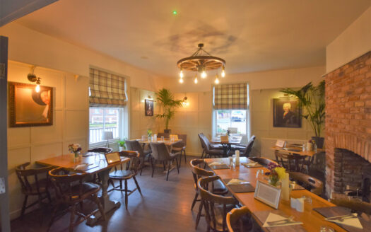 The Coach & Horses, Rillington, Coach and Horses, North Yorkshire