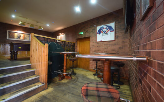 Bojangles 28-30, Lowtown, West Yorkshire