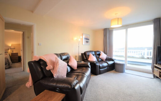 74, Main Street, Brandesburton