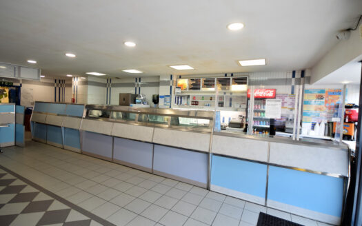 Fishermans Catch 15-17 Bottesford Rd, Ashby, North Lincolnshire