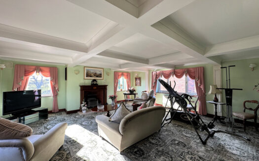 1, Audlem Road, Shropshire