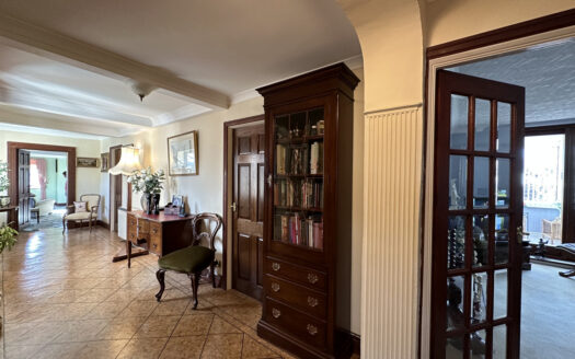 1, Audlem Road, Shropshire