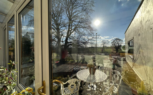 1, Audlem Road, Shropshire