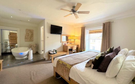 53, Frenchgate, North Yorkshire