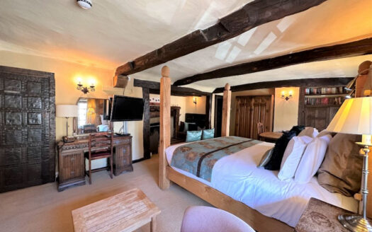 53, Frenchgate, North Yorkshire