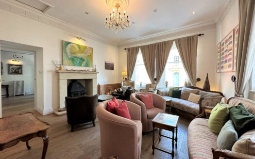 53, Frenchgate, North Yorkshire