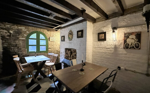 Sandgate Vaults, Sandgate High Street, Kent