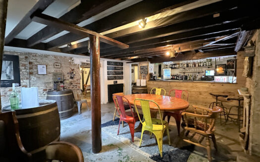 Sandgate Vaults, Sandgate High Street, Kent