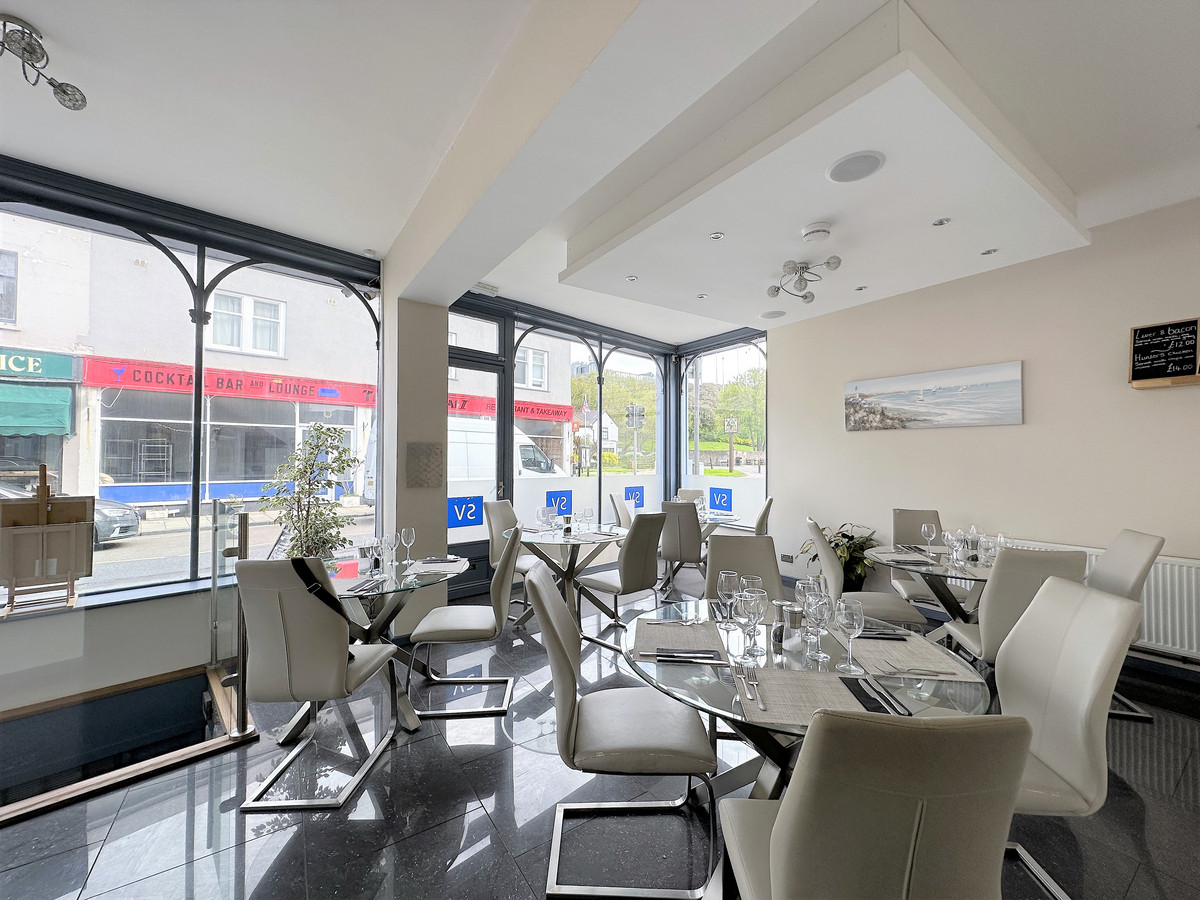 Sandgate Vaults, Sandgate High Street, Kent Businesses For Sale