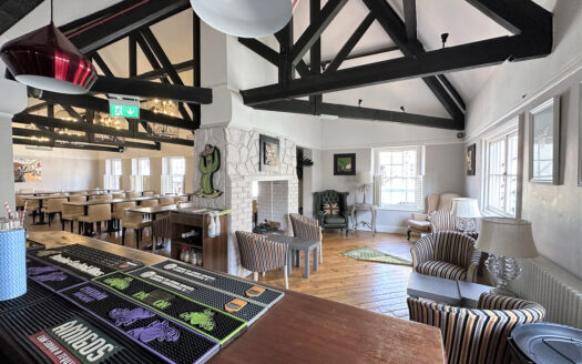 Tacos Locos, High Street, Kent