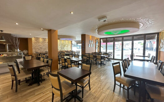 Saray Restaurant 48-50, Welling High Street, London
