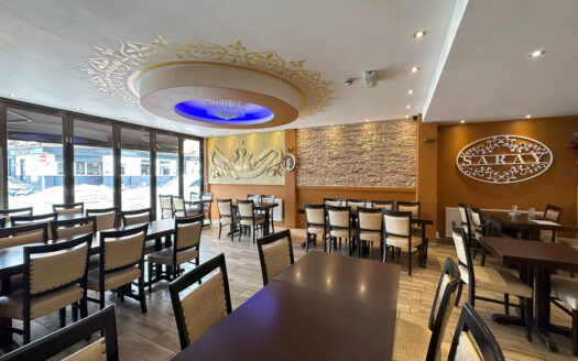 Saray Restaurant 48-50, Welling High Street, London