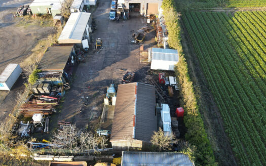 Slater Services, Roall Lane, Goole