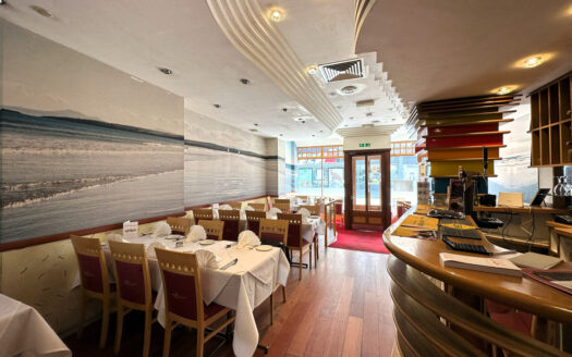 Golden Curry, Northdown Road, Kent