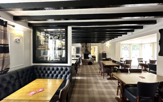 The Nancy, Church Street, East Yorkshire