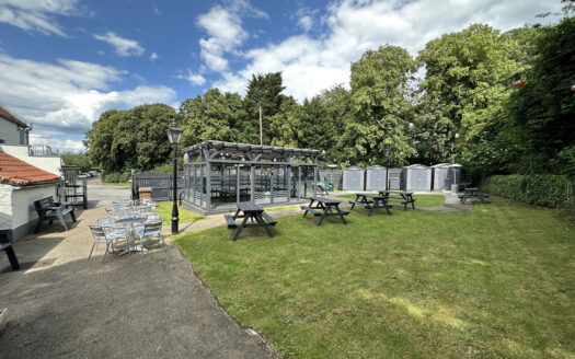 The Nancy, Church Street, East Yorkshire