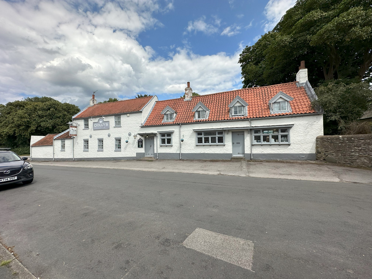 The Nancy, Church Street, Burton Pidsea Businesses For Sale