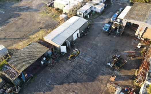 Slater Services, Roall Lane, Goole