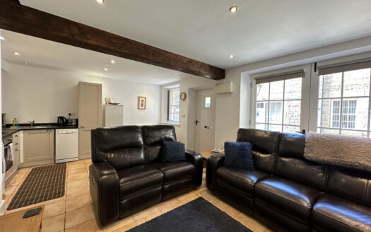 2 The Stables – Claro Cottage, Back High Street, North Yorkshire