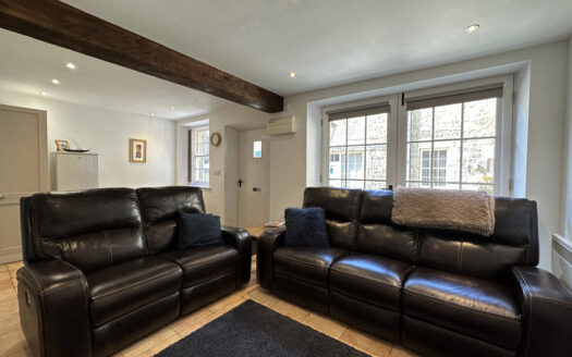2 The Stables – Claro Cottage, Back High Street, North Yorkshire