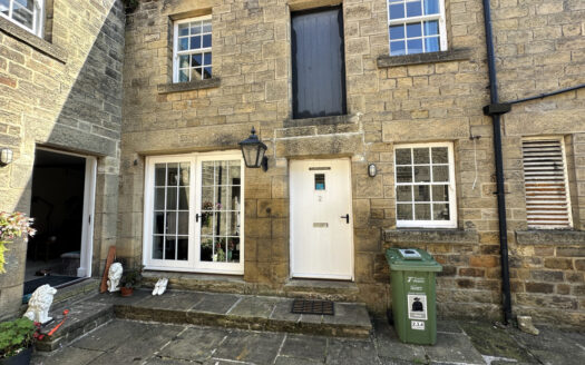 The Stables, The Stables, North Yorkshire