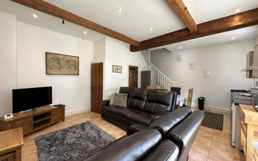 4 The Stables – Shire Cottage, Back High Street, North Yorkshire