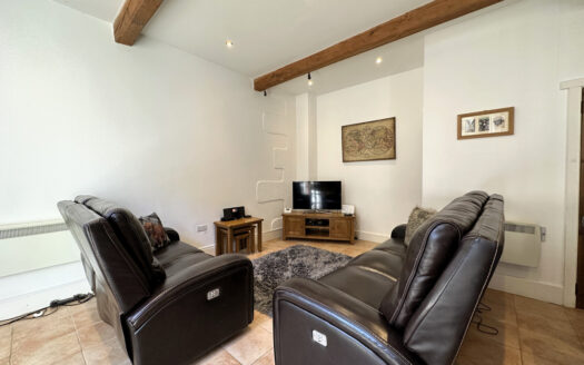 4 The Stables – Shire Cottage, Back High Street, North Yorkshire