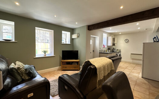 3 The Stables – Riding Cottage, Back High Street, North Yorkshire