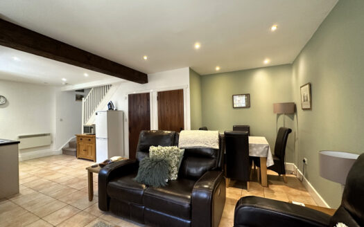 3 The Stables – Riding Cottage, Back High Street, North Yorkshire