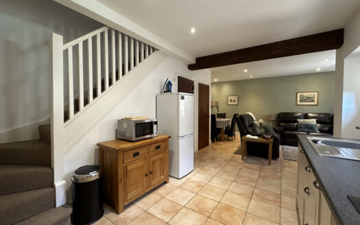 3 The Stables – Riding Cottage, Back High Street, North Yorkshire