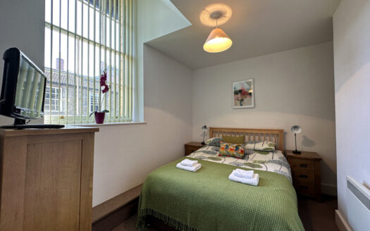 3 The Stables – Riding Cottage, Back High Street, North Yorkshire