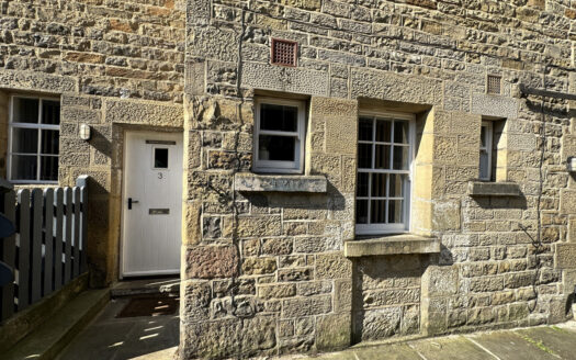 The Stables, The Stables, North Yorkshire