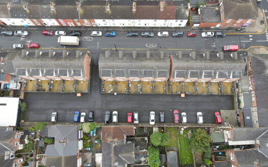 Sharp Properties, Sharp Street, East Yorkshire