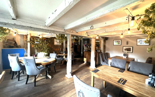 The Farmers Boy Inn, Ross Road, Gloucestershire