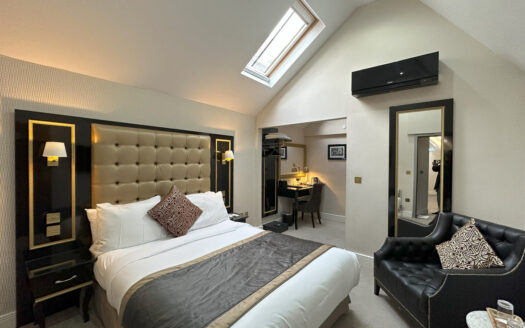 Museum Hotel, St. Aldates, Oxfordshire