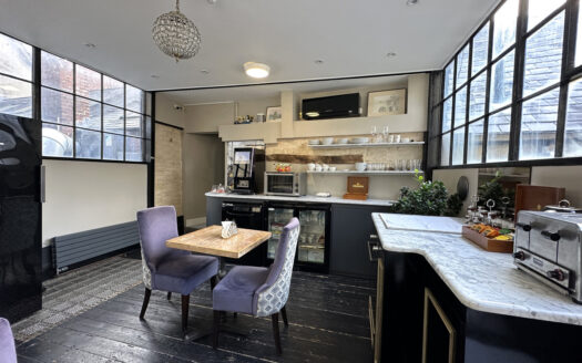 Museum Hotel, St. Aldates, Oxfordshire