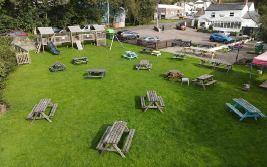 Miners Arms, Whitecroft, Gloucestershire