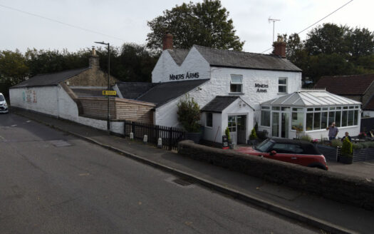 Miners Arms, Whitecroft, Gloucestershire