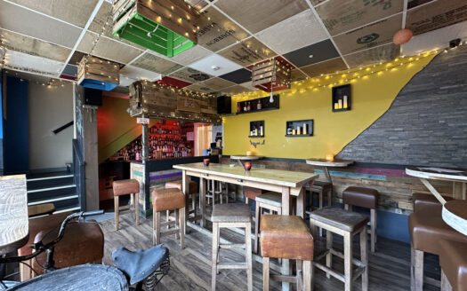 Rum Shack, Queen Street, East Yorkshire