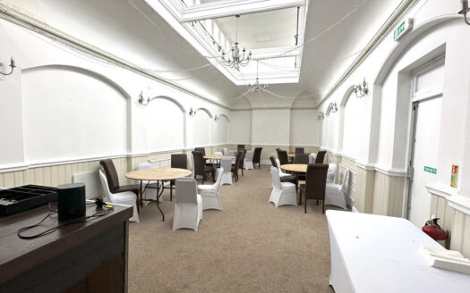 White Hart, Bethlehem Street, North Lincs