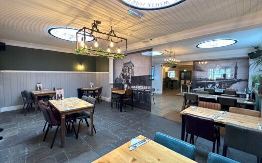 White Hart, Bethlehem Street, North Lincs