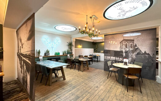 White Hart, Bethlehem Street, North Lincs