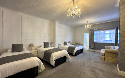 The Revelstoke Hotel, Flamborough Road, East Yorkshire