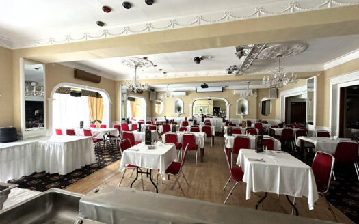 The Revelstoke Hotel, Flamborough Road, East Yorkshire