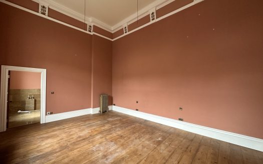 Chapel House The Chapel, Grove Road, North Yorkshire