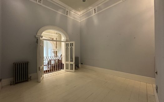 Chapel House The Chapel, Grove Road, North Yorkshire