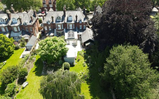 Yorke Lodge Guest House, London Road, Canterbury