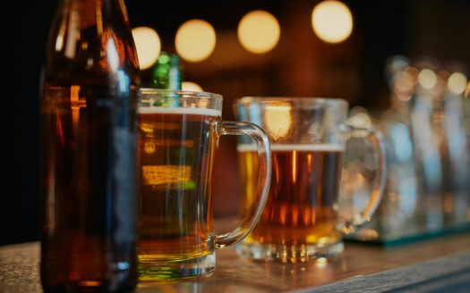 Confidential City Centre Bar, Queen Square, Bristol